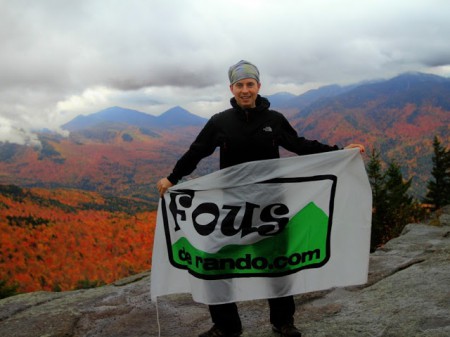15 octobre 2012 - Quoi de neuf sur Alexhike.com ?