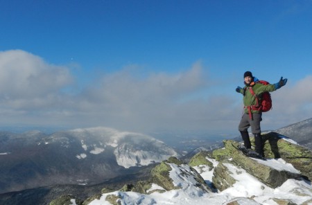7-8-9 février 2014 - Fin de semaine de rêve