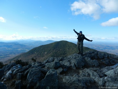 Jay Peak, Vermont