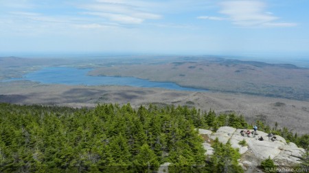 Lyon Mountain, Adirondacks