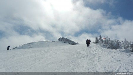 Mont Ellen, Vermont