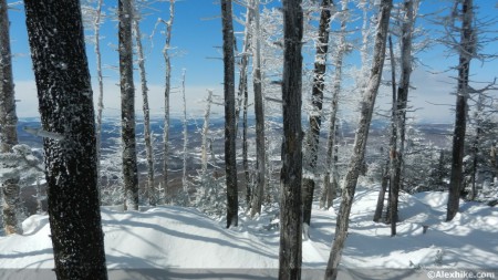 Mont Ellen, Vermont