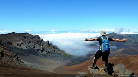 27 juillet 2015 - Hawaii 2.0