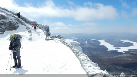 Mont Whiteface, Adirondacks
